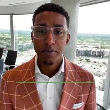 Nathan Dunbar's Instagram, Twitter & Facebook