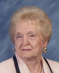 Frances Chambers Obituary