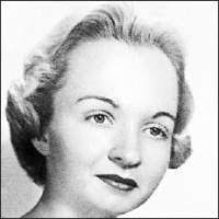 Martha Fitzpatrick Obituary (2011)