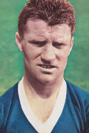 Football Photo>DERRICK SULLIVAN Cardiff City 1950s