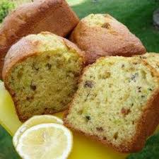 Lemon Pistachio Zucchini Bread Allrecipes Com Makes Amazing Muffins 20 25min At 350 Recipes Zucchini Bread Recipes Bread