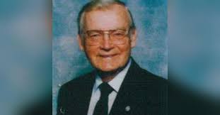 Joseph Daniel English Obituary