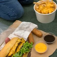 وسط صفوى Downtown Safwa Burgers Burger Joint