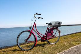 Kiek Rin Bi Kati Fahrradverleih