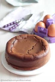 Fondant Au Chocolat Tout Leger Et Sans Beurre Gateaux Et Desserts Fondant Au Chocolat Recette Dessert