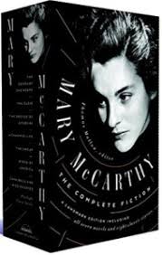 Mary McCarthy's Birds of America