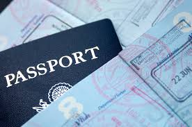 However, your passport must be a biometric epassport with the silver camera symbol on. The Main Reasons Your Passport Application Will Be Denied Conde Nast Traveler