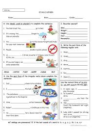 Pin On Esl Worksheets Of The Day