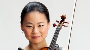 Violinist.com Interview with Midori, Part 2: Teaching