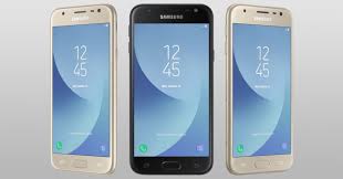 Start the samsung galaxy j3 (2017) with an other operator simcard. El Samsung Galaxy J3 2017 Llega A Europa Un Mes Antes De Lo Esperado Androidayuda