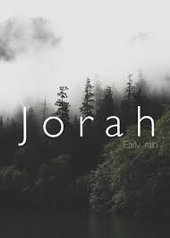 Jorah Early Rain Boy Baby Man Male Strong Baby Names Unique Biblical Names Names That Start With J Ba Biblical Names Strong Baby Names Fantasy Names