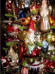 Made by richard glaesser and the artisan coop in. Pin On Vintage German Christmas Ornaments