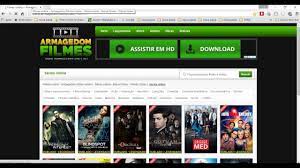 Por esses motivos separamos uma lista dos melhores e mais confiáveis sites para baixar filmes e séries, mas é claro, cuidado nunca é. Como Baixar Filmes E Series Gratis Para Pc Youtube