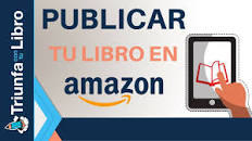 Resultado de imagen para cómo escribir un libro en amazon