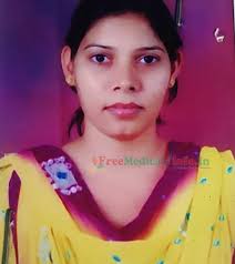 Dr. Bhavna Gupta Saraf is an expert dentist in Faridabad.