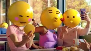 France emoji after you submit. Betc Paris Emojis Essen Bei Mcdonald S