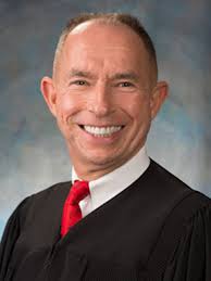 Judge Bubp to retire