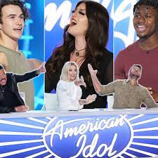 American Idol Recap Season 20, Episode 5: Katy & Luke Recreate Dirty  Dancing Lift, Final Platinum Ticket
