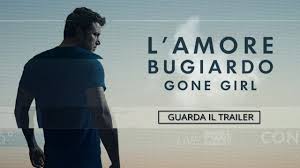 Non vorresti mai che certe verità venissero a galla. L Amore Bugiardo Gone Girl Trailer Ufficiale Hd 20th Century Fox Italia Youtube