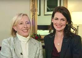 Chris evert and martina navratilova look back on their legendary rivalry and tennis careers! Www Marathi Tv Wp Content Uploads 2018 11 Julia