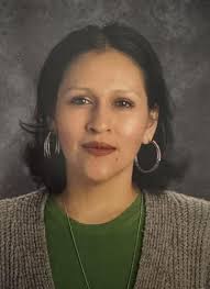 Elena Jiminez Carrillo Obituary (2025)