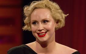 Please enjoy this picture of kitn and i #modelling. Game Of Thrones Viewers Will Need Therapy After Finale Gwendoline Christie The Irish News