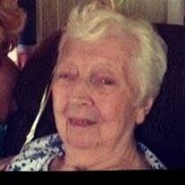 Mary H. Callahan Obituary