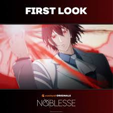 Noblesse Posts Facebook