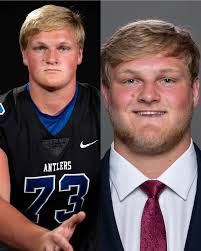 Oklahoma Football dodao/la je novu...