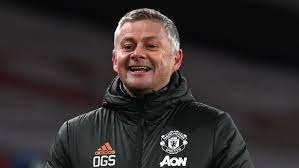 Olé, olé, olé is a chant used in sport. Man Utd Vs Southampton Menang 9 0 Ole Samai Rekor Sir Alex