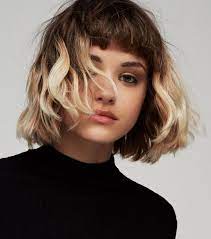 Pin Na Doske Bob Hairstyles