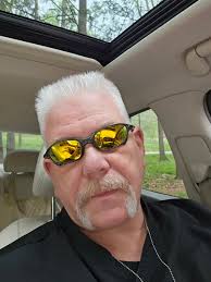 What Oakleys Are You Wearing Today??