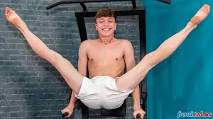 French Twinks: Hot Wet and Wild (Alex Faux, Jules Laroche) – TwinkAdvisor