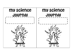 Get crafts, coloring pages, lessons, and more! Science Journal Cover Pdf Google Drive Kindergarten Science Journal Science Journal Science Journal Cover