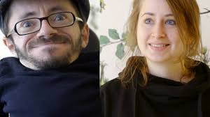Ich weiß tatsächlich nicht, was aus mir geworden wäre, hätte ich physik studiert. Krauthausen Trifft Margarete Stokowski Spricht Uber Sexismus Im Us Wahlkampf Youtube