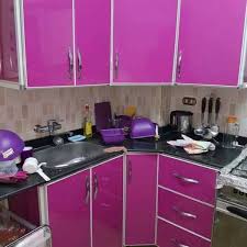 هديه خاتم ذهب او مايكرويف عند توقيع مطابخ المبدعون عالم المطابخ