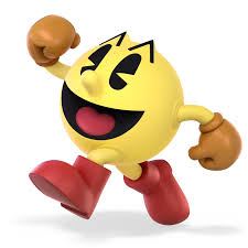 1 614 просмотров21 день назад. Pac Man Ssbu Smashwiki The Super Smash Bros Wiki