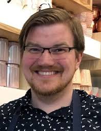 Obituary information for Dane Eric Christenson