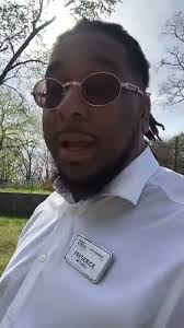 Frederick Mitchell JR Atlanta Real Estate