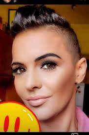 Joan Burden's Instagram, Twitter & Facebook