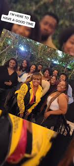 🥳 Still coming down from the high of my birthday dinner in Los Angeles.  @oliveandgrill was the perfect choice to bring in another year around the  sun. The live musician 🔥. The belly dancers 🔥. The ...