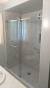Hydroslide Shower Door