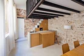 Loft Verriere Style Atelier D Artiste A Paris Loft Apartment Designs Apartment Design Home