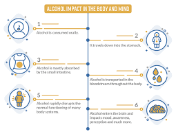 Alcohol The Most Commonly Used And Abused Substance Rehab