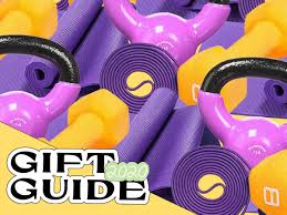Inc.the visa gift card can be used everywhere visa debit cards are accepted in the us. 36 Best Fitness Gifts From Dumbbells To Recovery Devices Teen Vogue