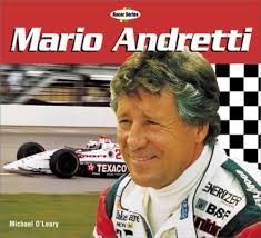 How do you remember Mario Andretti?
