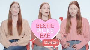 Check spelling or type a new query. Our Post Bestie Story Identical Triplet Reunion Bestie Picks Bae Youtube