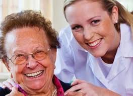 Elderly Home Care Greenhithe