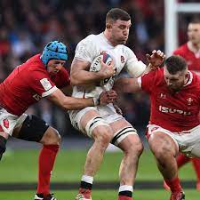 The world rugby rankings determine which international side is considered the world's best. England 33 30 Wales Six Nations Player Ratings From Twickenham Six Nations 2020 The Guardian
