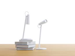 Stylish light weight backpack using sturdy fabric. Mi Portable Led Lamp If World Design Guide